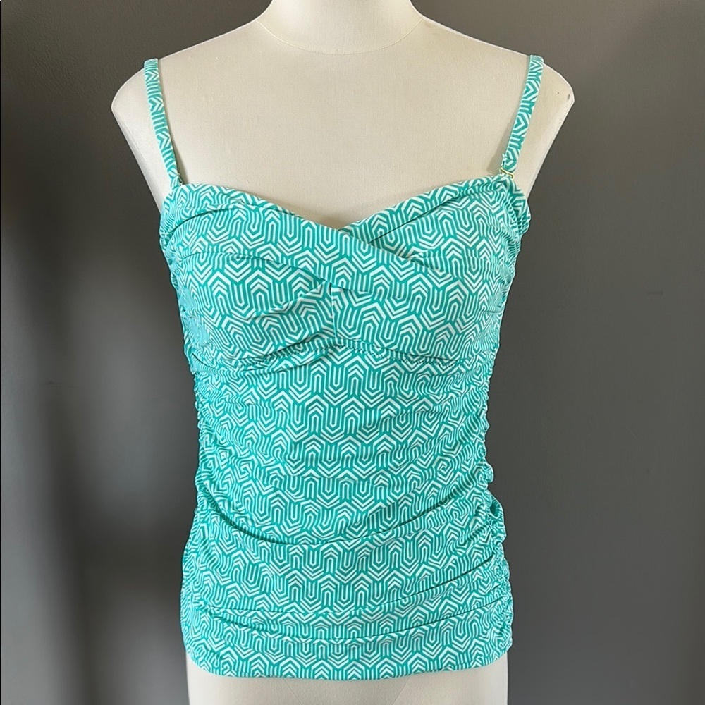 tankini/ bandini Helen Jon swimwear